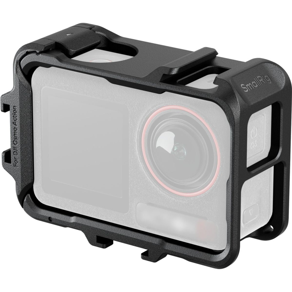 SmallRig 5135 Cage For DJI Osmo Action 5 Pro / 4 / 3