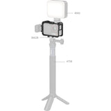 SmallRig 5135 Cage For DJI Osmo Action 5 Pro / 4 / 3