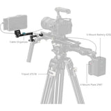 SmallRig 5141 Magic Arm Support