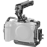 SmallRig 5197 Cage Kit For Canon EOS R6 MkII