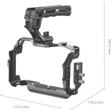 SmallRig 5197 Cage Kit For Canon EOS R6 MkII - image 4 of 4