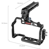 SmallRig 3830C Handheld Kit For Canon EOS R5/ R6/ R5 C