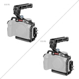 SmallRig 3830C Handheld Kit For Canon EOS R5/ R6/ R5 C
