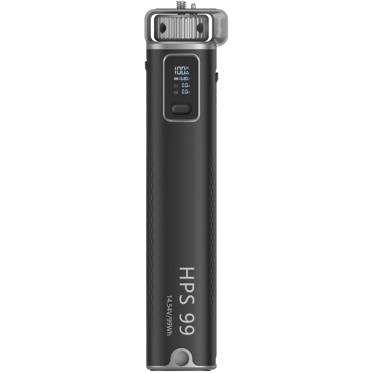 Htf Stick SmallRig 4553 HPS99 Handheld Power Stick – Hard to Find Camera Store