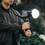 SmallRig 4553 HPS99 Handheld Power Stick