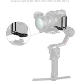 SmallRig 5188 L-Shape Mount Plate For Sony Alpha 1 II / Alpha 9 III - image 2 of 5
