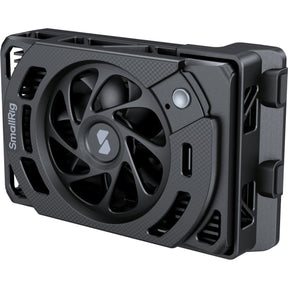 SmallRig 5063 Cooling Fan For Canon EOS R5 MkII & R5