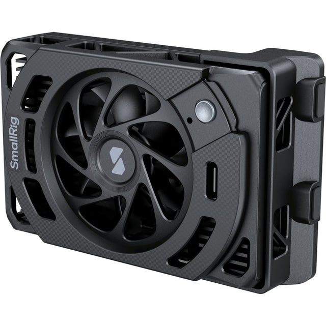 SmallRig 5063 Cooling Fan For Canon EOS R5 MkII & R5