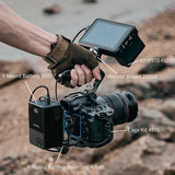 SmallRig 5063 Cooling Fan For Canon EOS R5 MkII & R5 - image 3 of 5