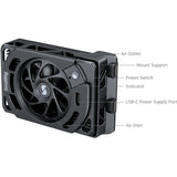 SmallRig 5063 Cooling Fan For Canon EOS R5 MkII & R5 - image 4 of 5