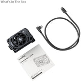 SmallRig 5063 Cooling Fan For Canon EOS R5 MkII & R5 - image 5 of 5