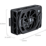 SmallRig 5152 Cooling Fan For Sony Selected Cameras