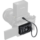 SmallRig 5152 Cooling Fan For Sony Selected Cameras