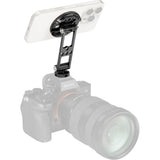 SmallRig 5156 Support w/ Cold Shoe Mount(For Phones) - image 4 of 4