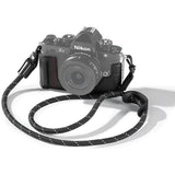 SmallRig 5095 Leather Case Kit For Nikon Z F (Black)