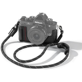 SmallRig 5095 Leather Case Kit For Nikon Z F (Black)