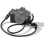 SmallRig 5095 Leather Case Kit For Nikon Z F (Black)