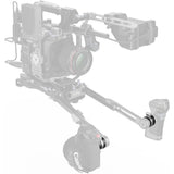 SmallRig 5134 Rotatable ARRI-Style Rosette Adapter