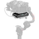 SmallRig 4826 CB75 Camera Base Battery