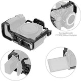 SmallRig 4980B Cage For Nikon Z50II - image 5 of 5
