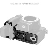 SmallRig 981B Bottom Mount Plate For Nikon Z50i - image 5 of 5