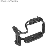 SmallRig 975B Black Mamba Cage For Canon EOS R5 MkI - image 2 of 5