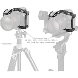 SmallRig 975B Black Mamba Cage For Canon EOS R5 MkI - image 5 of 5
