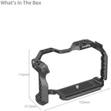 SmallRig 978B Cage For Canon EOS R5 MkI - image 2 of 5