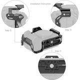 SmallRig 978B Cage For Canon EOS R5 MkI - image 3 of 5