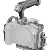 SmallRig 029B Hawklock Quick Release Cage Kit For Canon EOS R5 MkI