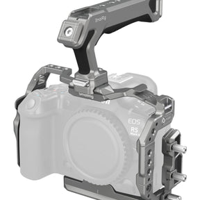 SmallRig 029B Hawklock Quick Release Cage Kit For Canon EOS R5 MkI