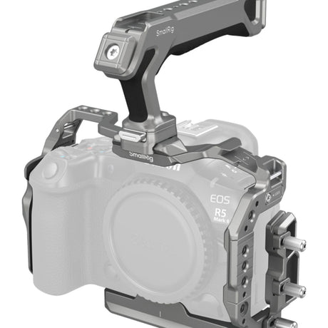 SmallRig 029B Hawklock Quick Release Cage Kit For Canon EOS R5 MkI