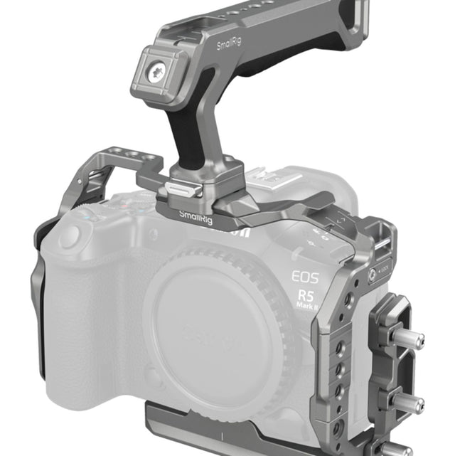 SmallRig 029B Hawklock Quick Release Cage Kit For Canon EOS R5 MkI