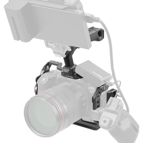 SmallRig 029B Hawklock Quick Release Cage Kit For Canon EOS R5 MkI - image 4 of 4
