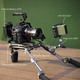 SmallRig 5136 Cage Kit For Canon EOS C80