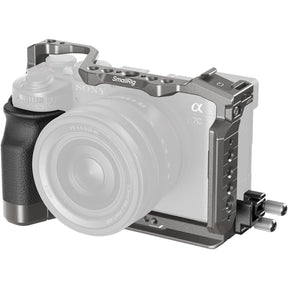 SmallRig 5198 Hawklock Quick Release Cage Kit For Sony Alpha 7C II / 7CR