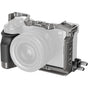 SmallRig 5198 Hawklock Quick Release Cage Kit For Sony Alpha 7C II / 7CR