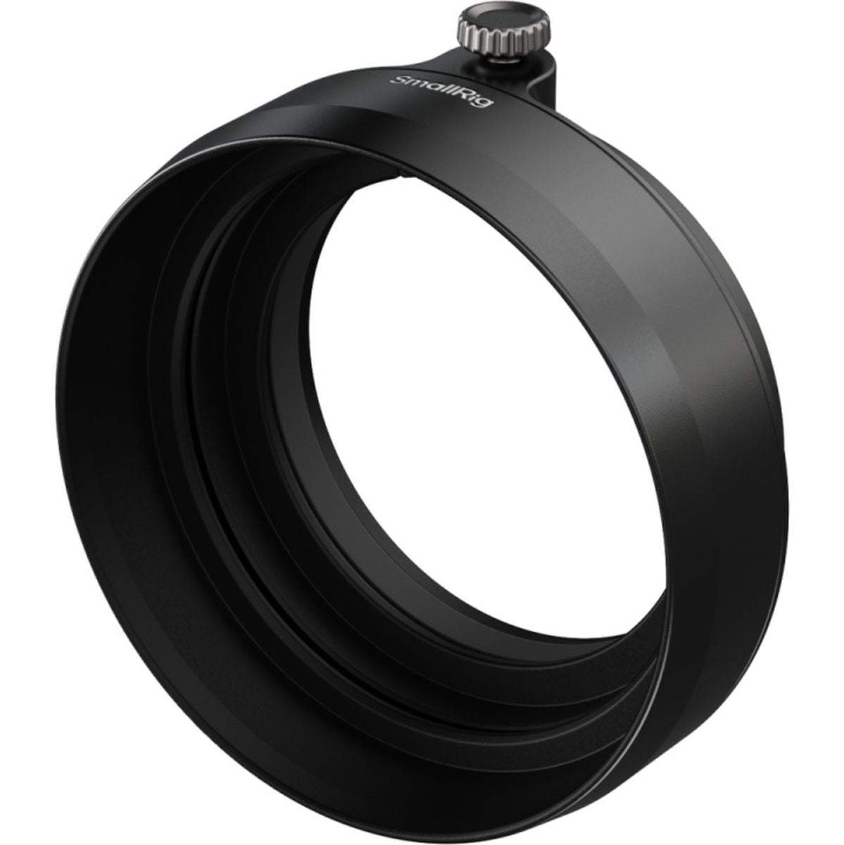 SmallRig 5215 Lens Hood For Fujifilm X Half (Black)