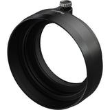 SmallRig 5215 Lens Hood For Fujifilm X Half (Black)