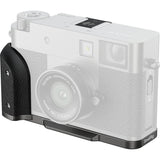 SmallRig 5217 L-Shaped Mount Plate w/ Silicone Handle For Fujifilm X Half