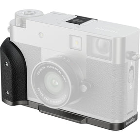SmallRig 5217 L-Shaped Mount Plate w/ Silicone Handle For Fujifilm X Half