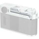 SmallRig 5221 Thumb Grip For Fujifilm X Half (Silver)