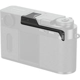 SmallRig 5222 Thumb Grip For Fujifilm X Half (Black)