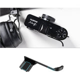 SmallRig 5222 Thumb Grip For Fujifilm X Half (Black)