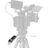 SmallRig 5207 SR-RG2 Wireless Remote Controller