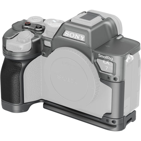 SmallRig 4798 Case For Sony Alpha 7 IV