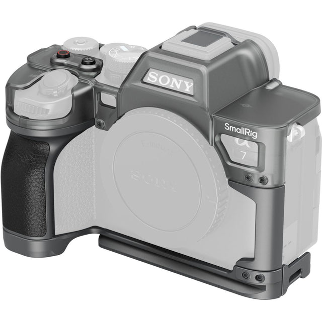 SmallRig 4798 Case For Sony Alpha 7 IV