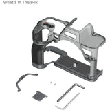 SmallRig 4798 Case For Sony Alpha 7 IV - image 3 of 5