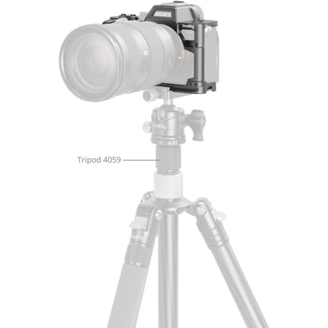 SmallRig 4798 Case For Sony Alpha 7 IV - image 4 of 5