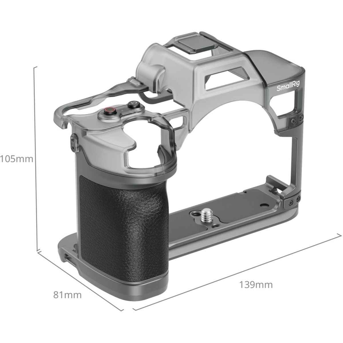 SmallRig 4798 Case For Sony Alpha 7 IV - image 5 of 5